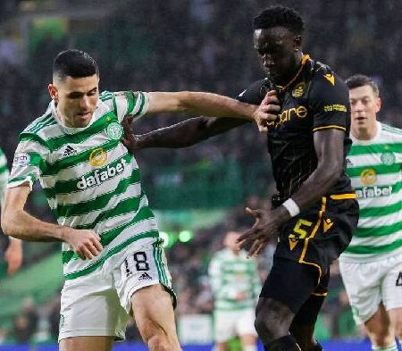 Kèo xiên thơm nhất hôm nay 9/11: Motherwell vs Celtic