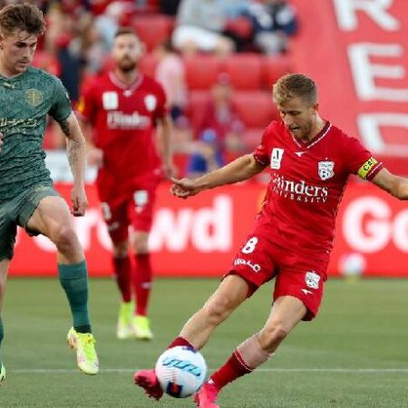 Nhận định kèo Adelaide vs Melbourne Victory, 15h45 ngày 11/11