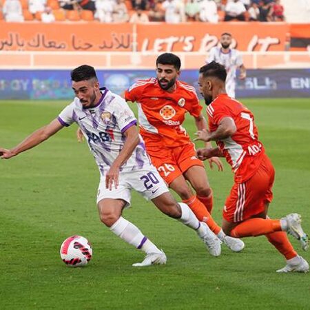 Nhận định kèo Al Bataeh vs Al Nasr, 19h45 ngày 25/11