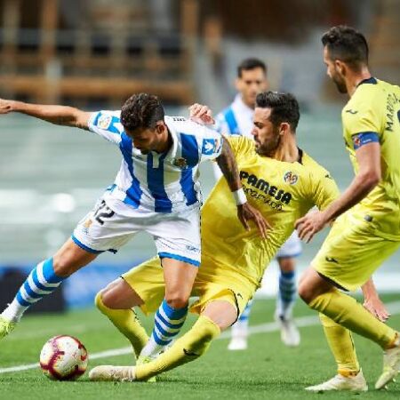 Nhận định kèo Alaves vs Villarreal B, 22h15 ngày 26/11