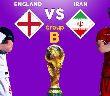 Nhận định kèo Anh vs Iran, 20h ngày 21/11