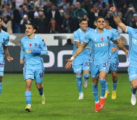 Nhận định kèo Ankaragucu vs Trabzonspor, 0h ngày 12/11
