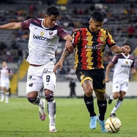 Nhận định kèo Atlante vs Leones Negros, 8h05 ngày 6/11