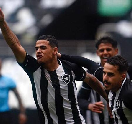 Nhận định kèo Atletico Mineiro vs Botafogo, 6h ngày 8/11