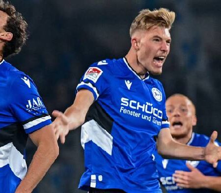 Nhận định kèo Bielefeld vs Magdeburg, 19h30 ngày 13/11