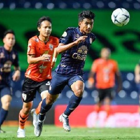 Nhận định kèo Buriram vs Chiangrai, 18h ngày 9/11