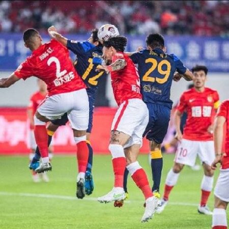 Nhận định kèo Changchun YaTai vs Cangzhou, 14h ngày 26/11