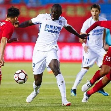 Nhận định kèo Changchun YaTai vs Shanghai Shenhua, 14h30 ngày 3/11