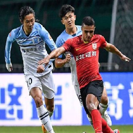 Nhận định kèo Chengdu Rongcheng vs Changchun Yatai, 18h30 ngày 7/11