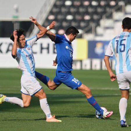 Nhận định kèo Chengdu Rongcheng vs Shanghai Shenhua, 18h30 ngày 12/11