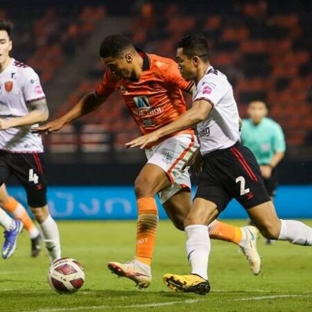 Nhận định kèo Chiangmai United vs Ratchaburi, 18h00 ngày 16/11