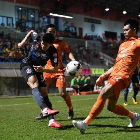 Nhận định kèo Chiangrai vs Muang Thong, 18h30 ngày 19/11