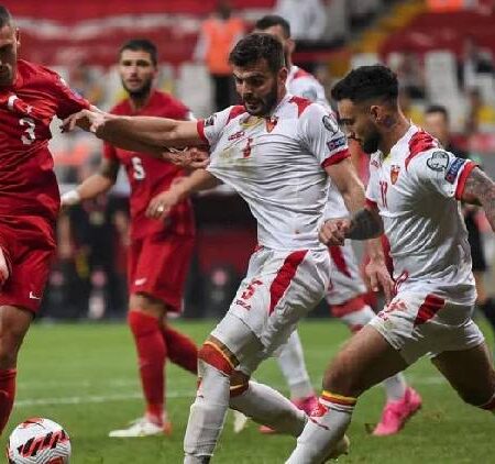 Nhận định kèo Đan Mạch vs Tunisia, 20h ngày 22/11