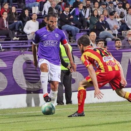 Nhận định kèo Defensor Sporting vs Progreso, 6h00 ngày 4/11