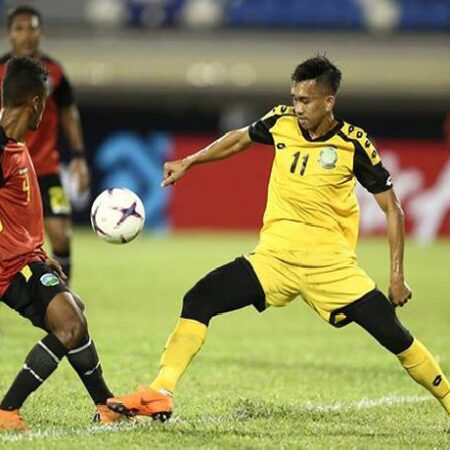 Nhận định kèo Đông Timor vs Brunei, 13h30 ngày 8/11
