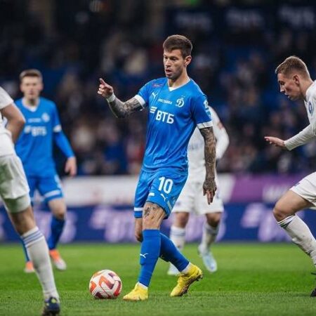 Nhận định kèo Dynamo Moscow vs Orenburg, 18h00 ngày 27/11