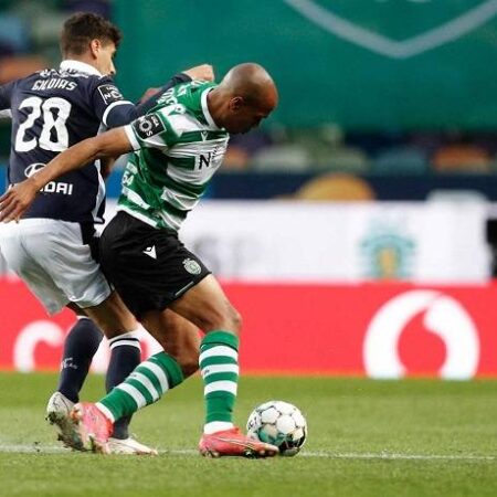 Nhận định kèo Famalicão vs Sporting Lisbon, 3h30 ngày 14/11
