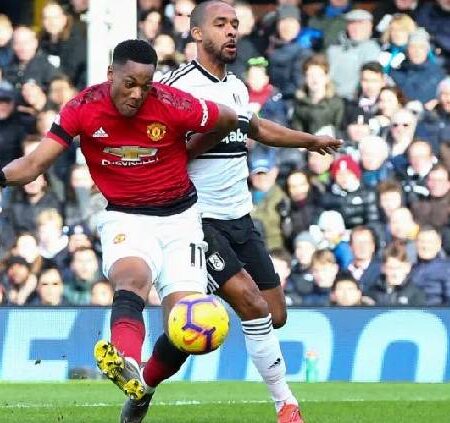 Nhận định kèo Fulham vs MU, 23h30 ngày 13/11