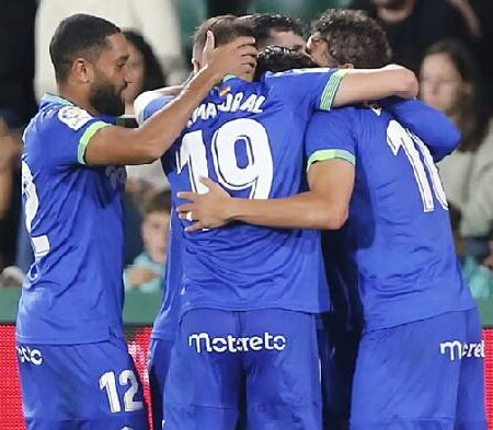 Nhận định kèo Getafe vs Cadiz, 20h ngày 5/11