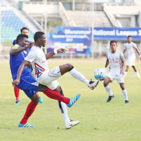 Nhận định kèo GFA vs Yangon, 16h ngày 2/11