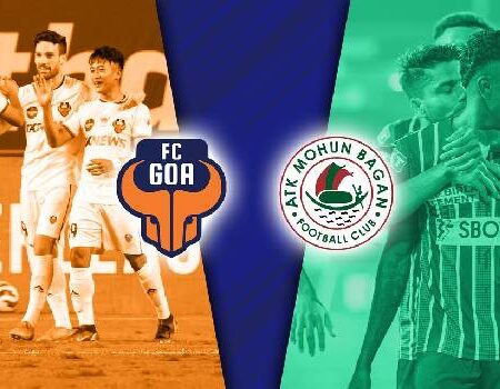 Nhận định kèo Goa vs Mohun Bagan, 21h ngày 20/11