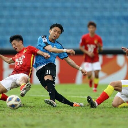 Nhận định kèo Guangzhou FC vs Zhejiang, 14h ngày 8/11