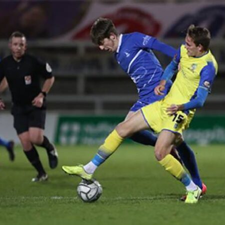 Nhận định kèo Hartlepool vs Solihull Moors, 2h45 ngày 16/11