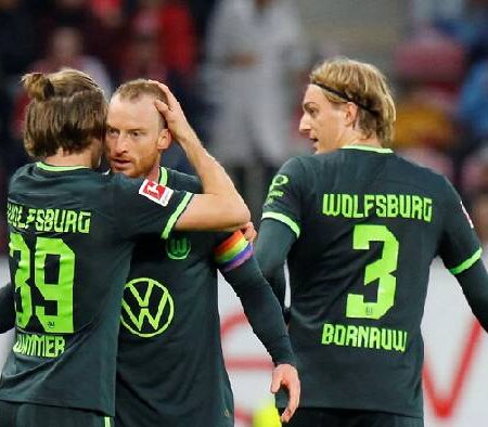 Nhận định kèo Hoffenheim vs Wolfsburg, 21h30 ngày 12/11