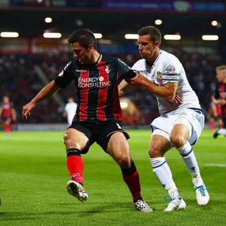 Nhận định kèo Leeds vs Bournemouth, 22h00 ngày 5/11