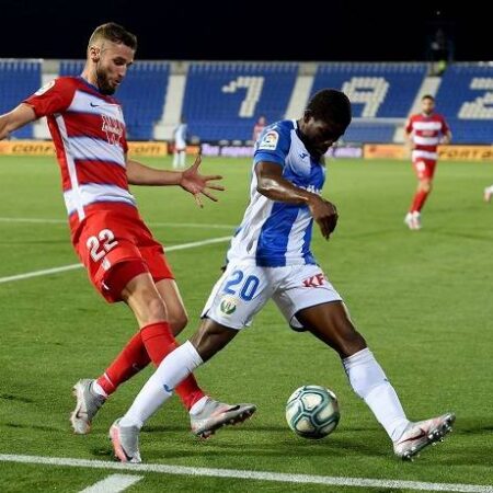 Nhận định kèo Leganés vs Granada, 22h00 ngày 27/11