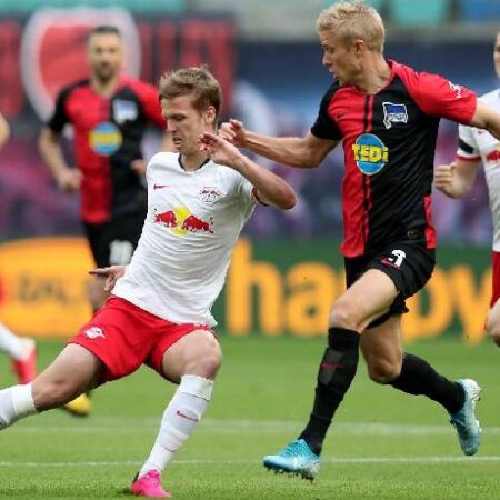 Nhận định kèo Leipzig vs Freiburg, 2h30 ngày 10/11