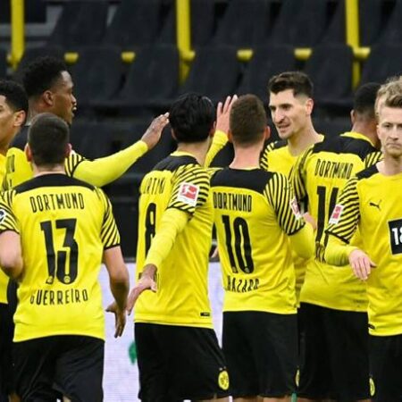 Nhận định kèo Lion City vs Dortmund, 19h30 ngày 24/11