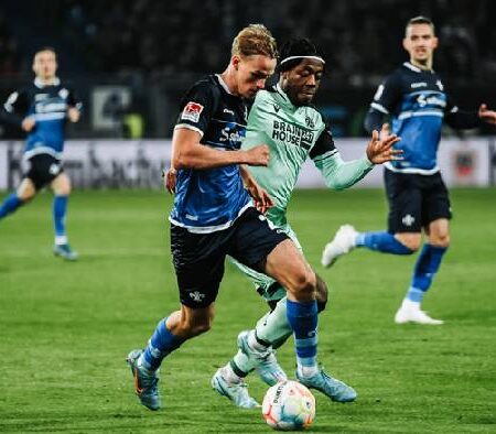 Nhận định kèo Magdeburg vs Darmstadt, 2h30 ngày 11/11