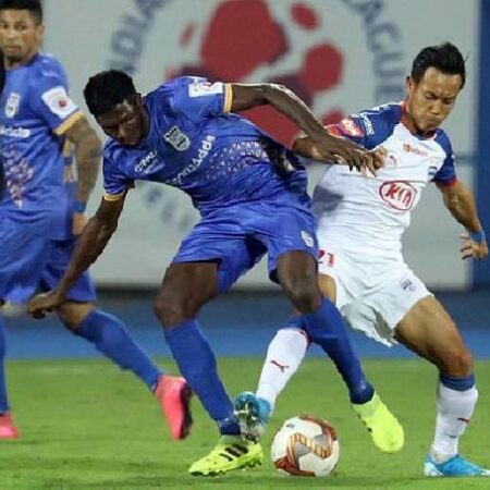 Nhận định kèo Mumbai vs Bengaluru, 21h ngày 17/11