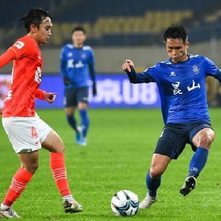 Nhận định kèo Nantong Zhiyun vs Shaanxi Changan, 13h30 ngày 5/11