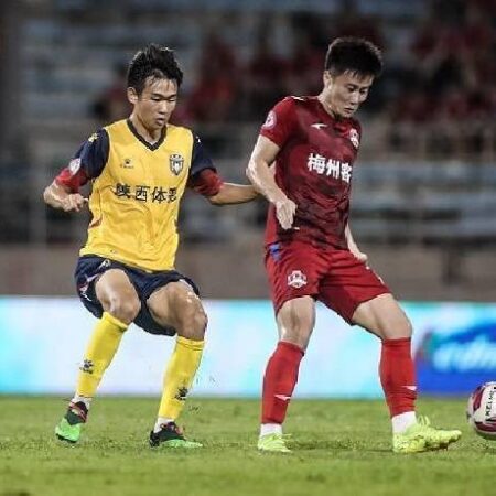 Nhận định kèo Nantong Zhiyun vs Shanghai Jiading, 13h30 ngày 13/11