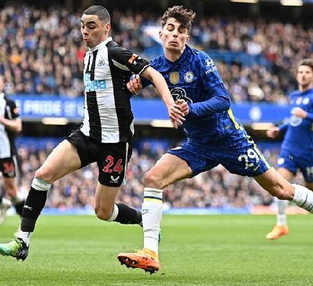 Nhận định kèo Newcastle vs Chelsea, 0h30 ngày 13/11