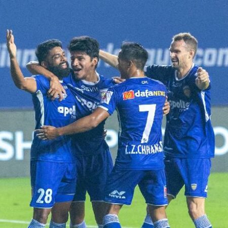 Nhận định kèo Odisha vs Chennaiyin, 21h ngày 24/11