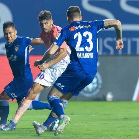 Nhận định kèo Odisha vs Chennaiyin, 21h00 ngày 24/11