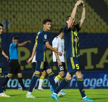 Nhận định kèo Pakhtakor vs Qizilqum, 20h30 ngày 7/11