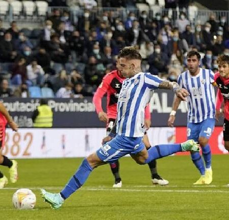 Nhận định kèo Ponferradina vs Huesca, 22h15 ngày 1/11