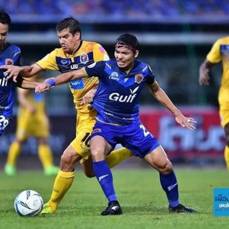 Nhận định kèo Port vs Ayutthaya, 18h30 ngày 30/1