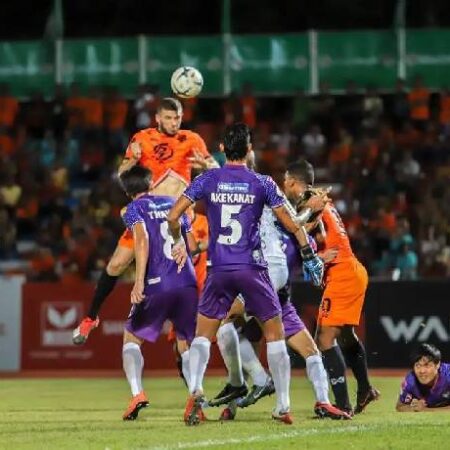 Nhận định kèo Prachuap vs Ratchaburi, 19h ngày 11/11