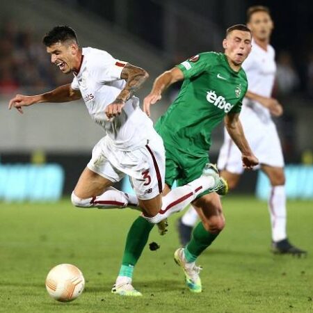 Nhận định kèo Roma vs Ludogorets, 3h00 ngày 4/11