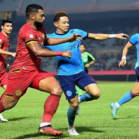 Nhận định kèo Sabah vs Johor DT, 19h15 ngày 15/11