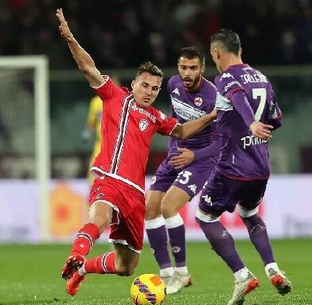 Nhận định kèo Sampdoria vs Fiorentina, 21h ngày 6/11