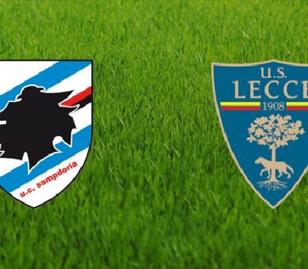 Nhận định kèo Sampdoria vs Lecce, 0h ngày 13/11