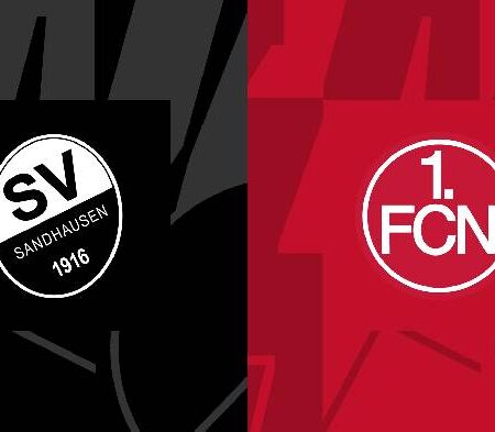 Nhận định kèo Sandhausen vs Heidenheim, 0h30 ngày 10/11