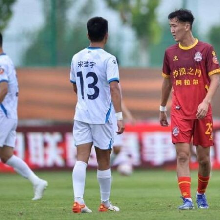 Nhận định kèo Shaanxi Chang vs Shijiazhuang, 13h30 ngày 9/11