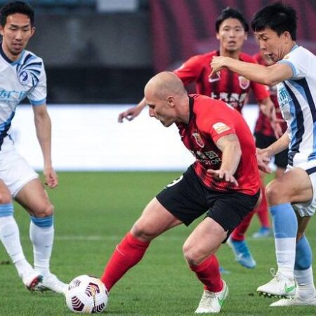 Nhận định kèo Shanghai Port vs Dalian Pro, 16h30 ngày 4/11